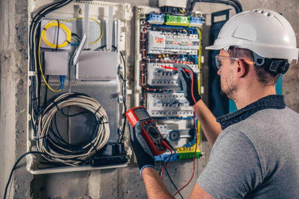 Best Local Electrician Companies  in West Milton, OH