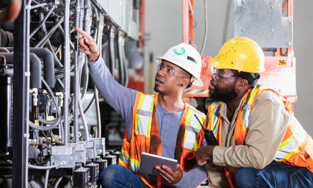 Best Electrical Contractors for Businesses  in West Milton, OH