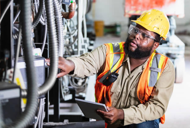 Best Electrical Repair Services  in West Milton, OH