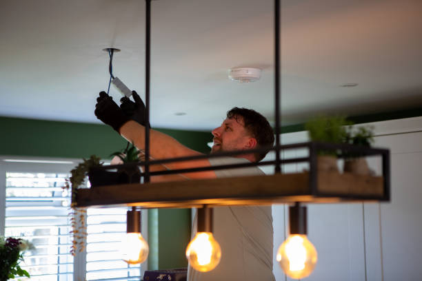 Best 24-Hour Electrician  in West Milton, OH