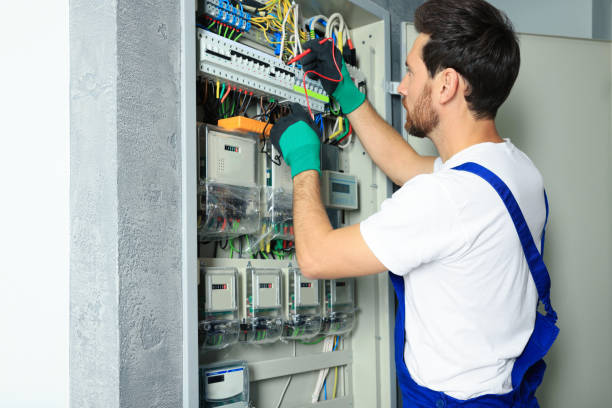 Professional Electrician in West Milton, OH