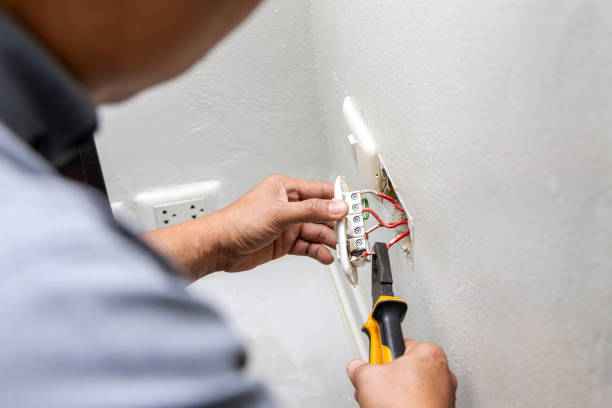 Best Electrician for Home Renovation  in West Milton, OH