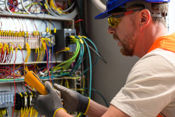 Best Residential Electrician Services  in West Milton, OH