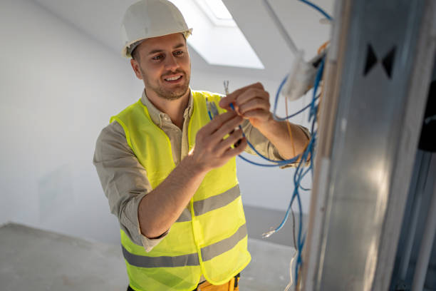 Best Electrician for Home Renovation  in West Milton, OH
